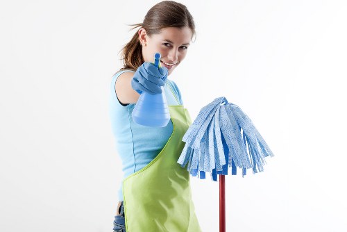 Secure online payment for Deep Cleaning Camberwell with trusted protection