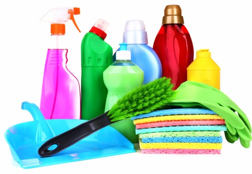 Deep cleaning service in Camberwell for homes and workplaces