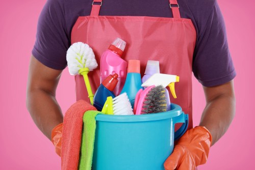 Professional hard floor cleaning for a Camberwell home interior