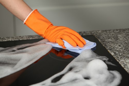 Secure and flexible payment options for Deep Cleaning Camberwell