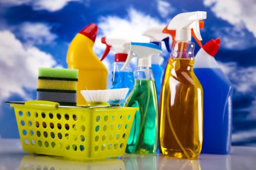 Local house cleaning service for Camberwell homes
