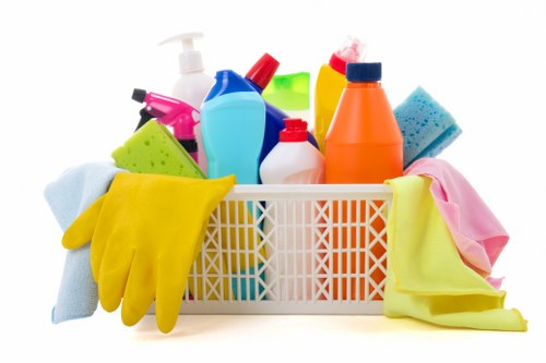 Local office cleaning service for Camberwell business premises and shared workspaces