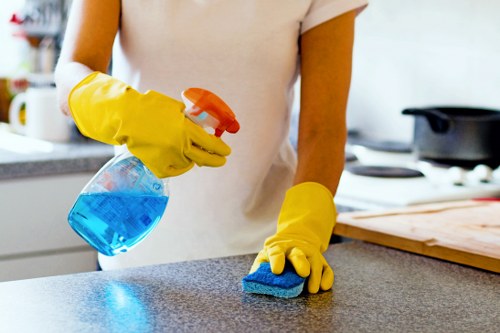 Professional furniture cleaning for local Camberwell homes