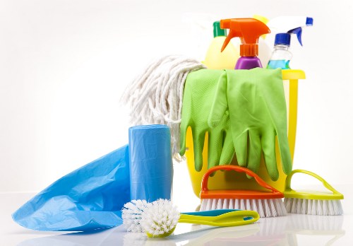 Accepted payment methods for Deep Cleaning Camberwell service checkout