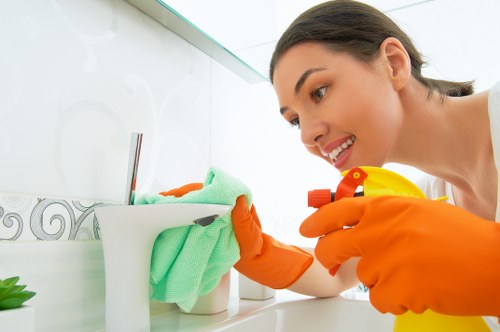 Residential and commercial carpet cleaning service in Camberwell