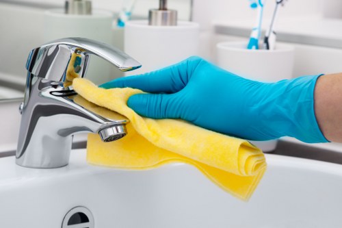 Carpet cleaning for residential and commercial spaces in Camberwell