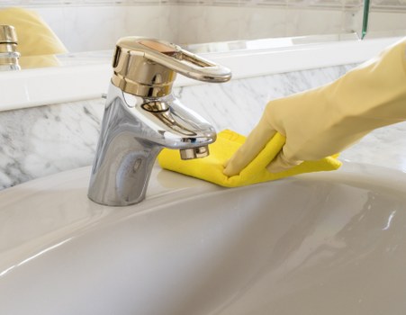 House cleaning service for apartments and family homes in Camberwell